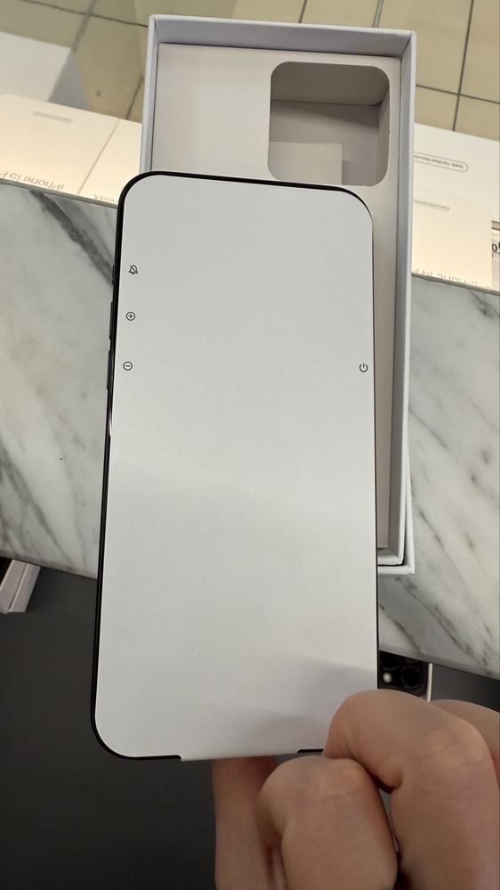 iPhone 15 Pro Max 256 gb