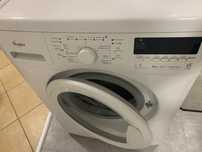 Pralka  Whirlpool 6 kg wsadu