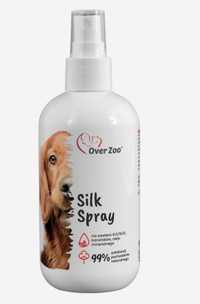 Silk Spray 250 ml - ułatwia rozczesywanie sierści