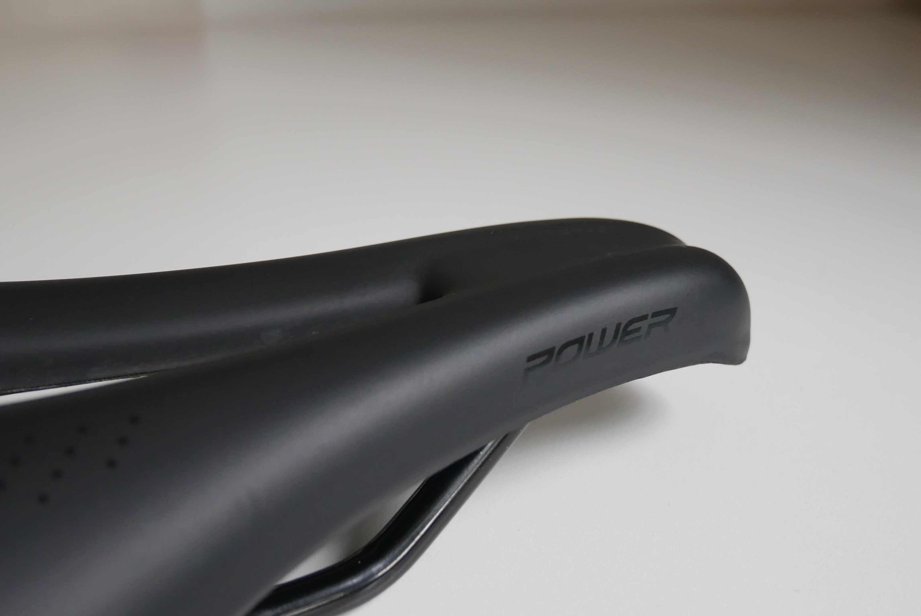 Siodełko Specialized Power 143 mm jak Nowe