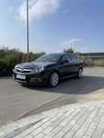 Opel Vectra C GTS – 2006 r., Diesel bez DPF, czarny