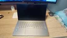 Laptop Asus zenbook UX433F 256gb 8gb 14 ram i5 8 gen.
