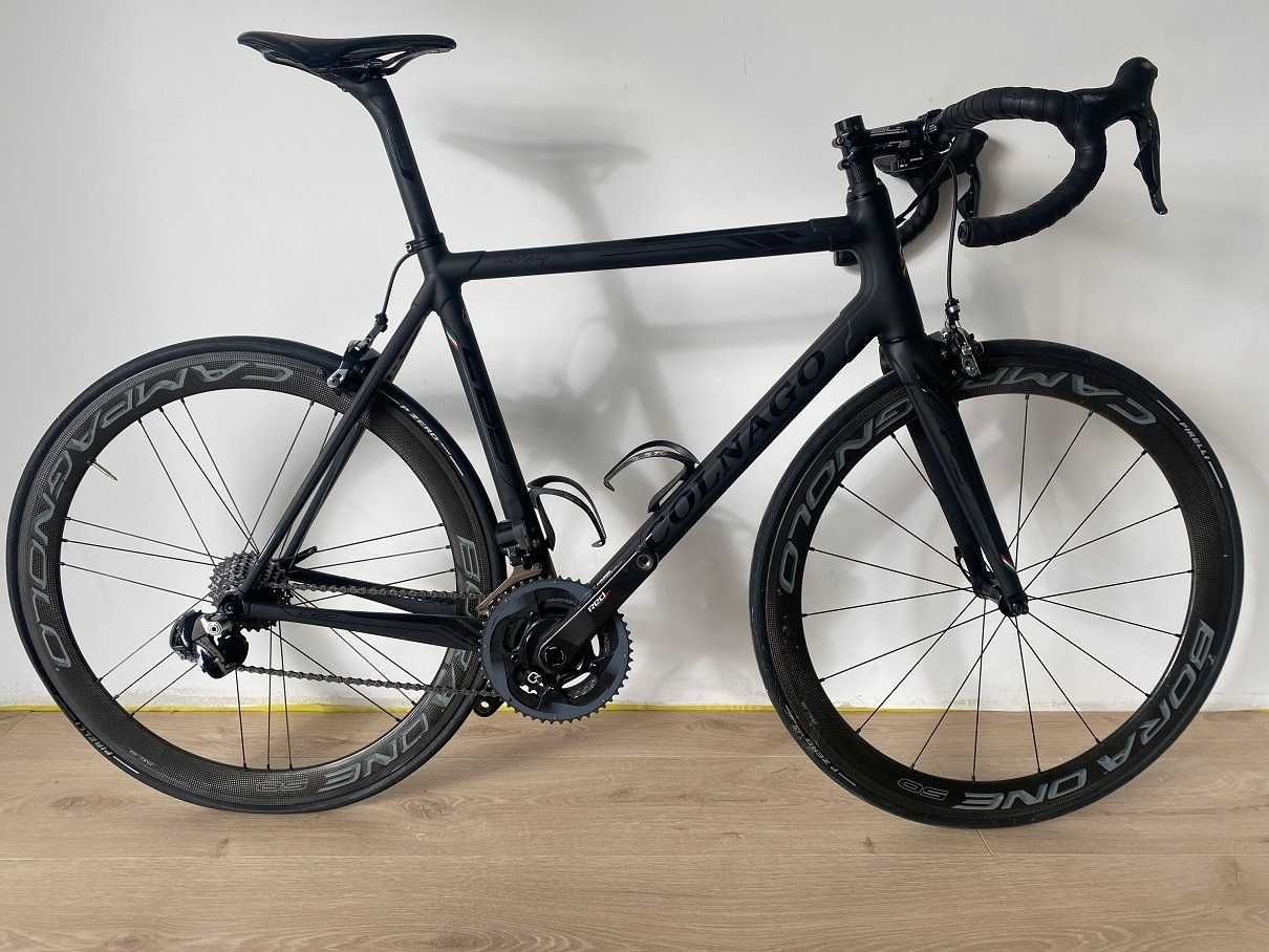 Colnago C60 Di2 Carbon
