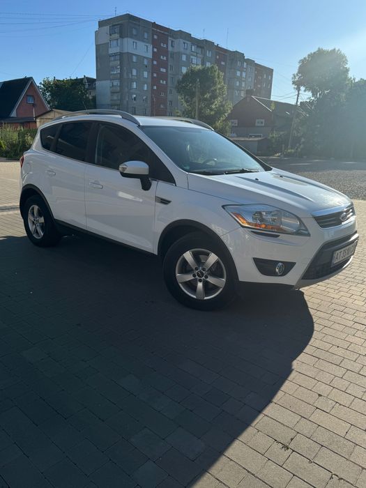 Продається Ford Kuga
