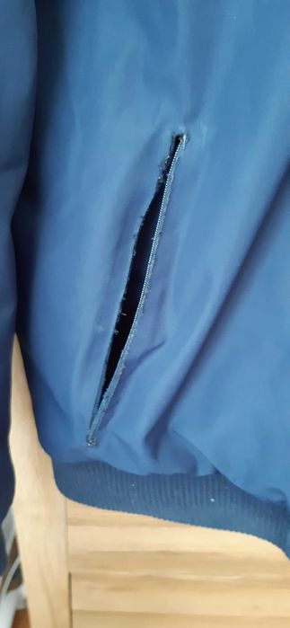 Kurtka męska XL zimowa zima Diverse nieprzemakalna ciepła