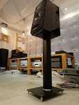 ALS modele 60/10 60/8 60/8x5 standy, podstawki AudioLand Studio