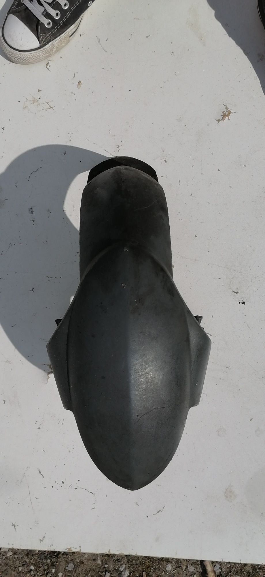 Peugeot Ludix 50 błotnik przód