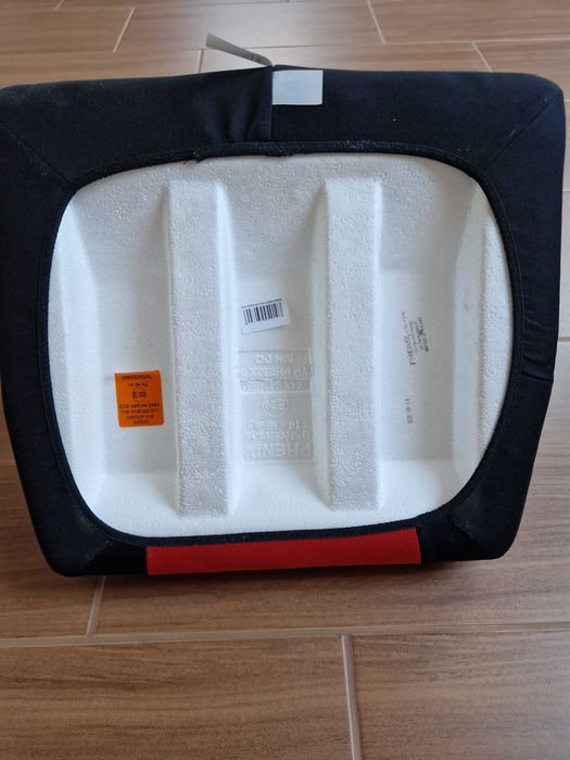 siedzisko samochodowe dla dziecka