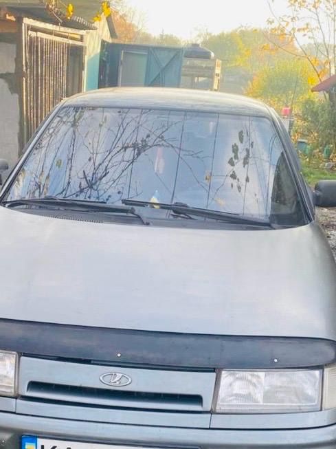 Продаю свой ваз 2110 2006 року