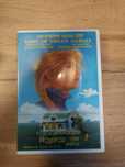 Ania z Zielonego wzgórza cz.3 kaseta VHS