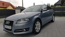 Audi A3 AUDI A3 Sportback 1.4 Turbo Benzyna Piękny Kolor Bezwypadkowa TOP !