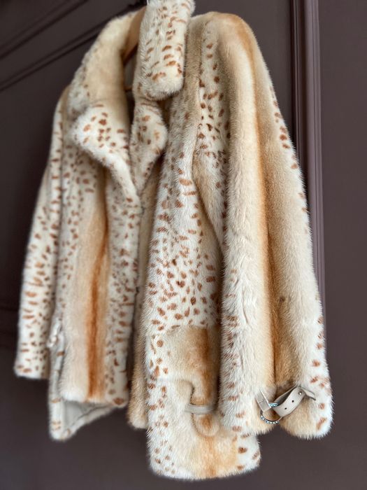 Продам дизайнерську норкову шубу Греція, не Китай!!!