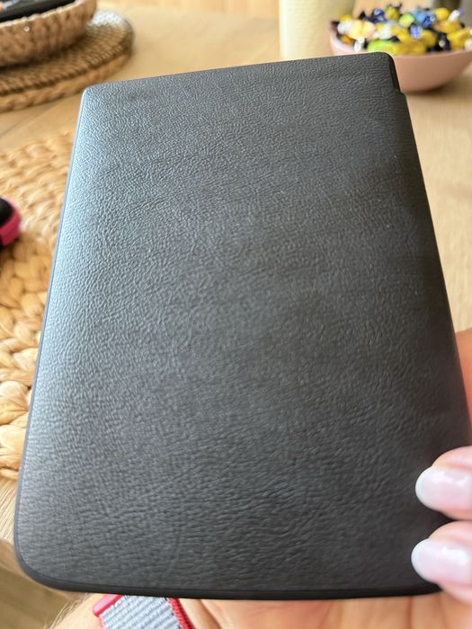 Nowe etui czytnik pocketbook shell cover Touch LUX 4 Toucz HD 3