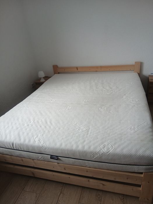 Sprzedam materac 160