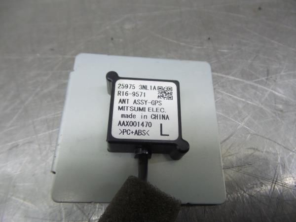 Módulo / leitor de navegação do GPS NISSAN Leaf EV (ZE0)