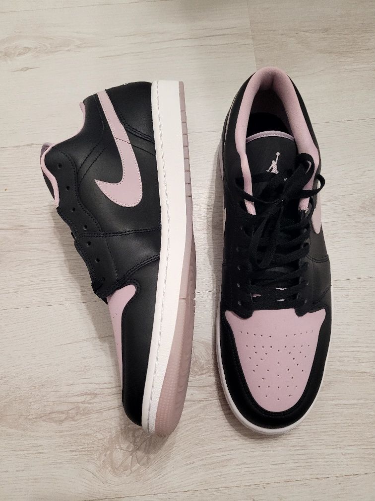 Кроссовки NIKE AIR JORDAN 1 Low нові original