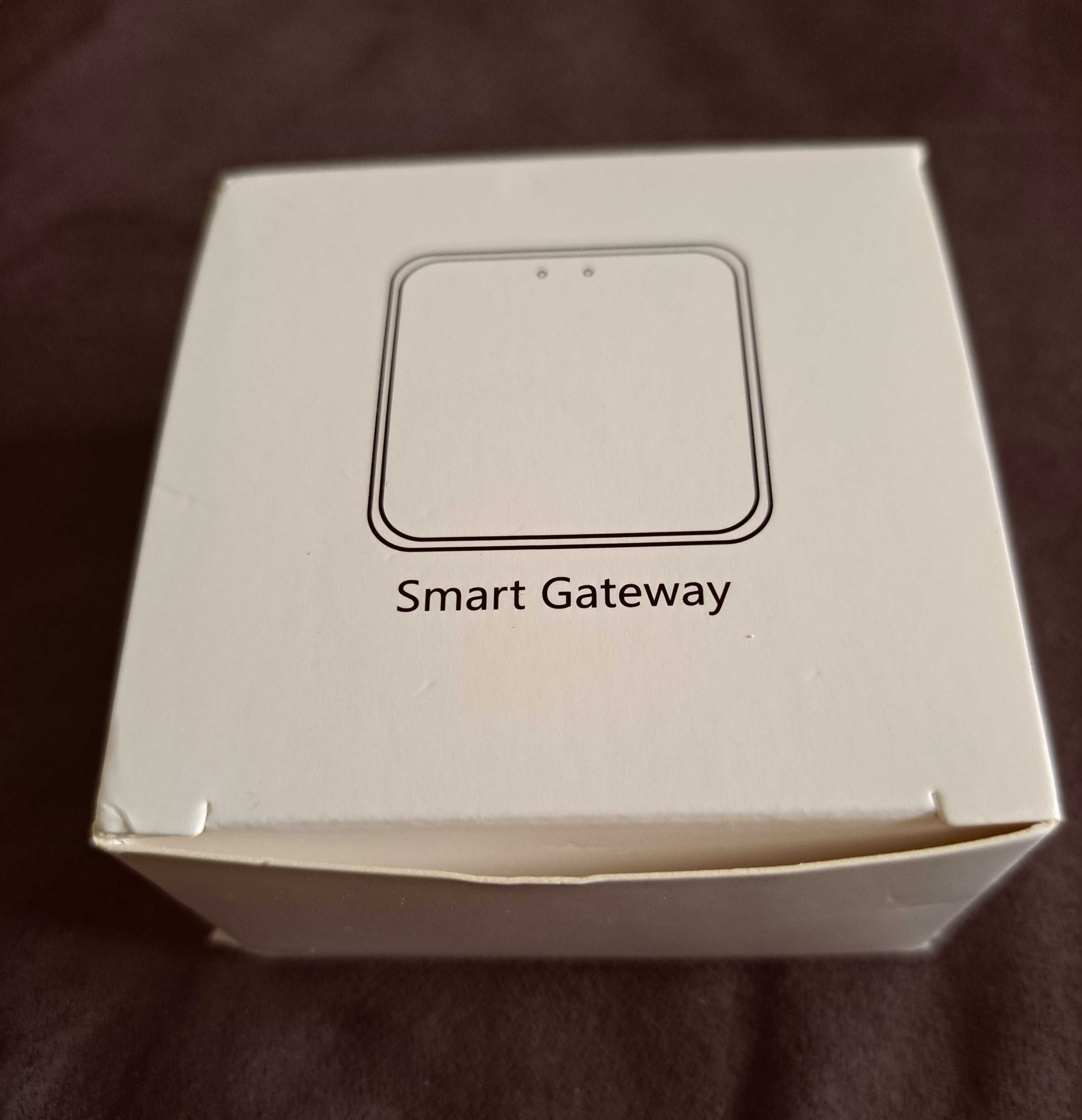 ZIGBEE Gateway 3.0 Smart Alexa e Google Home