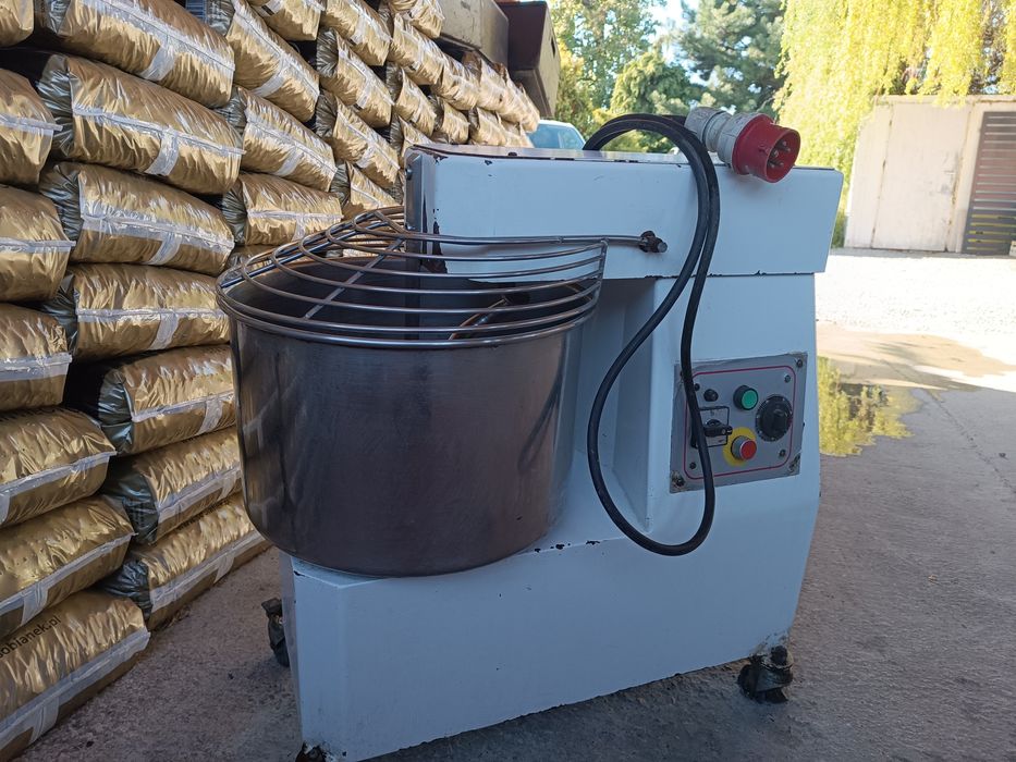 Mieszadło do ciasta  mastro