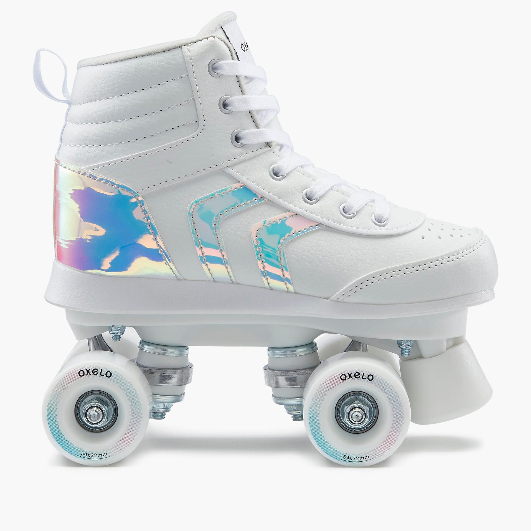 Patins quad 4 rodas