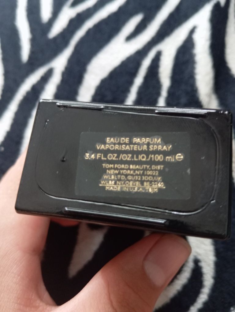 Tom Ford - Tabaco Vanille