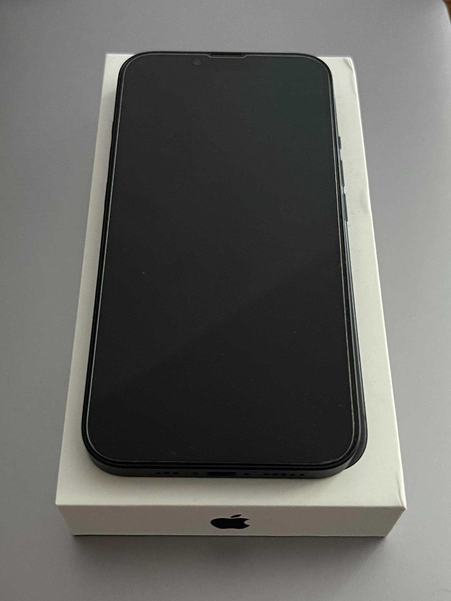 iPhone 13 128GB niebieski stan idealny Warszawa