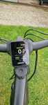 Rower Elektryczny Giant Fast FastRoad E+Ex Pro ML