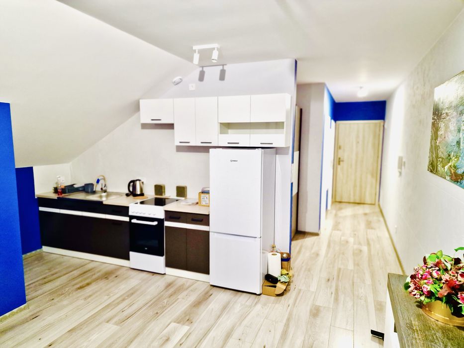 Mieszkanie Na Wynajm Apartament Bezczynszowe Prywatny Parking