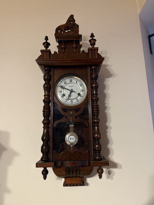 Zegar Tempus stan bdb