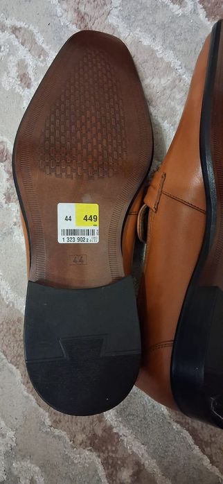 Продам чоловічі туфлі