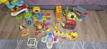 Zabawki interaktywne edukacyjne Fisher Price