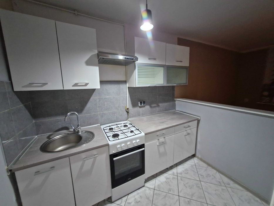 Wynajmę mieszkanie 2 pokojowe Ruda Śląska Halemba