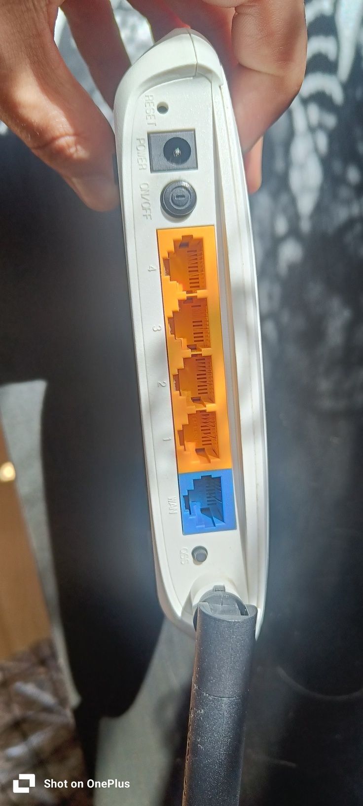 Router TP Link WR740N