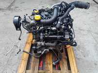 Silnik 0.9 TCE H4BA400 Kompletny Renault Dacia 75tys km Stan Wzorowy