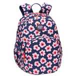 Plecak szkolny + piórnik Coolpack Flores Nina