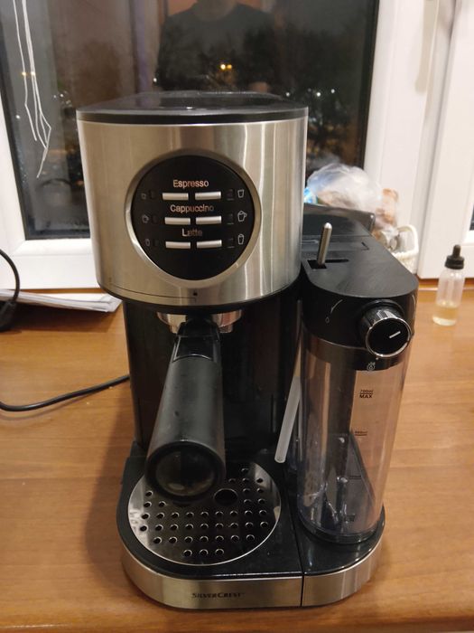 Ekspres do kawy dobra oferta