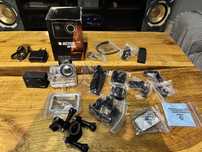 Kamerka sportowa MyPhone Active Sport FHD, jak GoPro, wideorejestrator