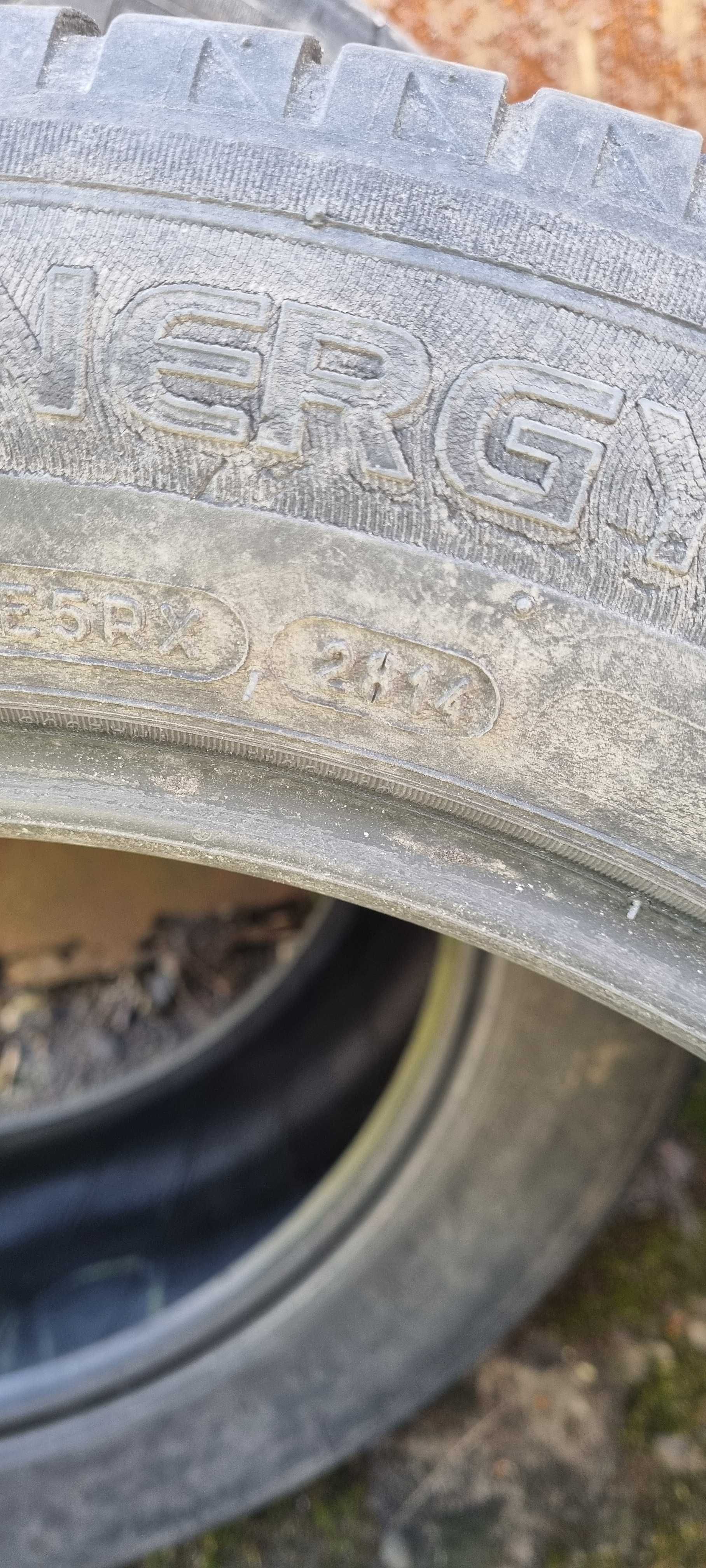 Шины Michelin Лето 205/55 R16