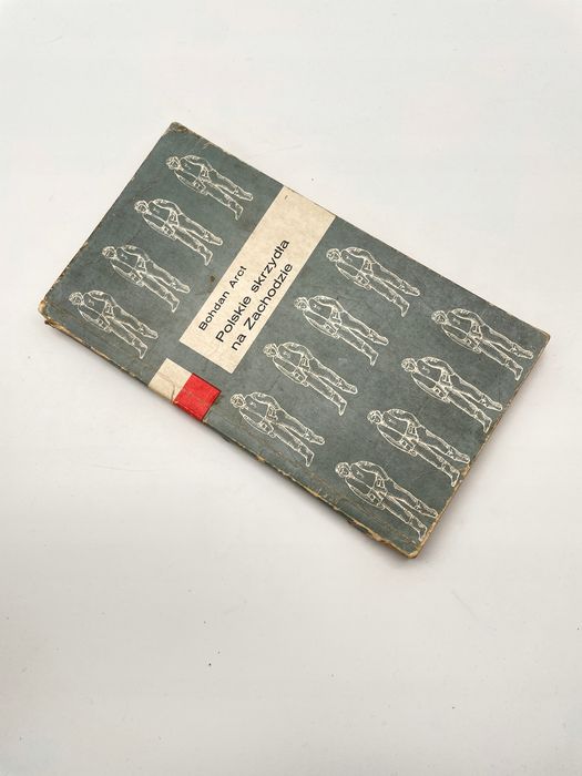 Polskie Skrzydła Na Zachodzie Arct