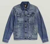 G-STAR ARC 3D Jacket джинсова куртка (розмір XL)