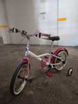 Bicicleta infantil