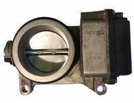 Przepustnica VDO ORYG. RENAULT MEGANE2/SCENIC itd.. 1.4, 1.6, 1.8, 2.0