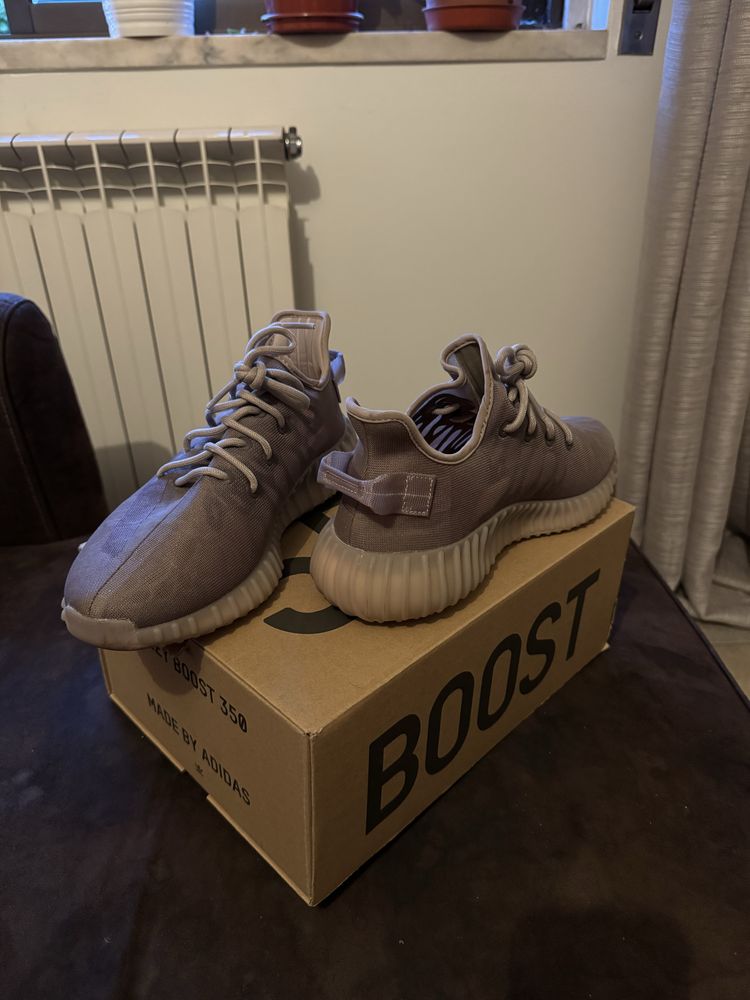 Adidas Yeezy Boost 350 Originais 44