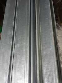 Profil Budmat cd60 4m