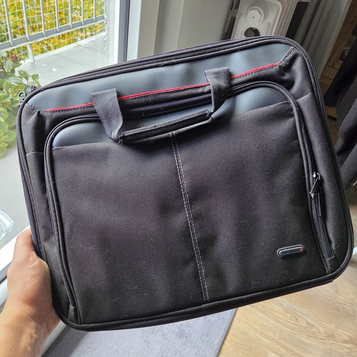 Torba na laptopa