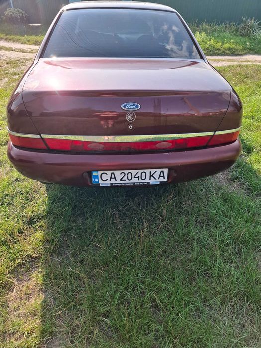 Продається форд скорпио