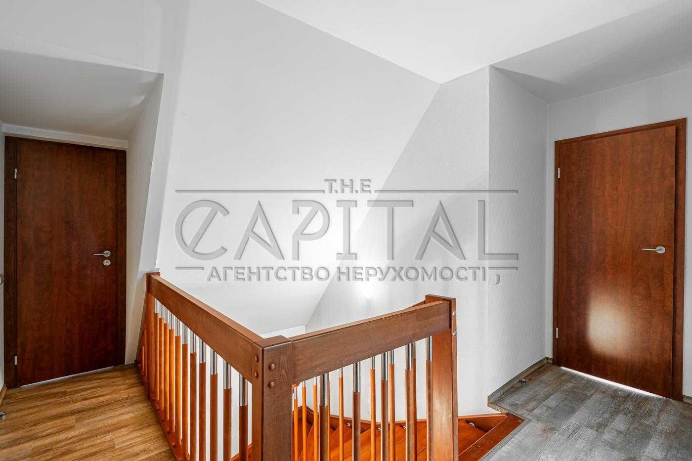 Продаж 4-К Будинку, Вишгородський район, Вишгород, пр-т Шевченка