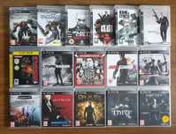 Hitman,Deus Ex,Tomb Raider,Thief,Just Cause,Club,Metal Gear Solid PS3
