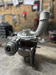 Turbina Renault Laguna Megane Scenic 1,9 dci 120 km