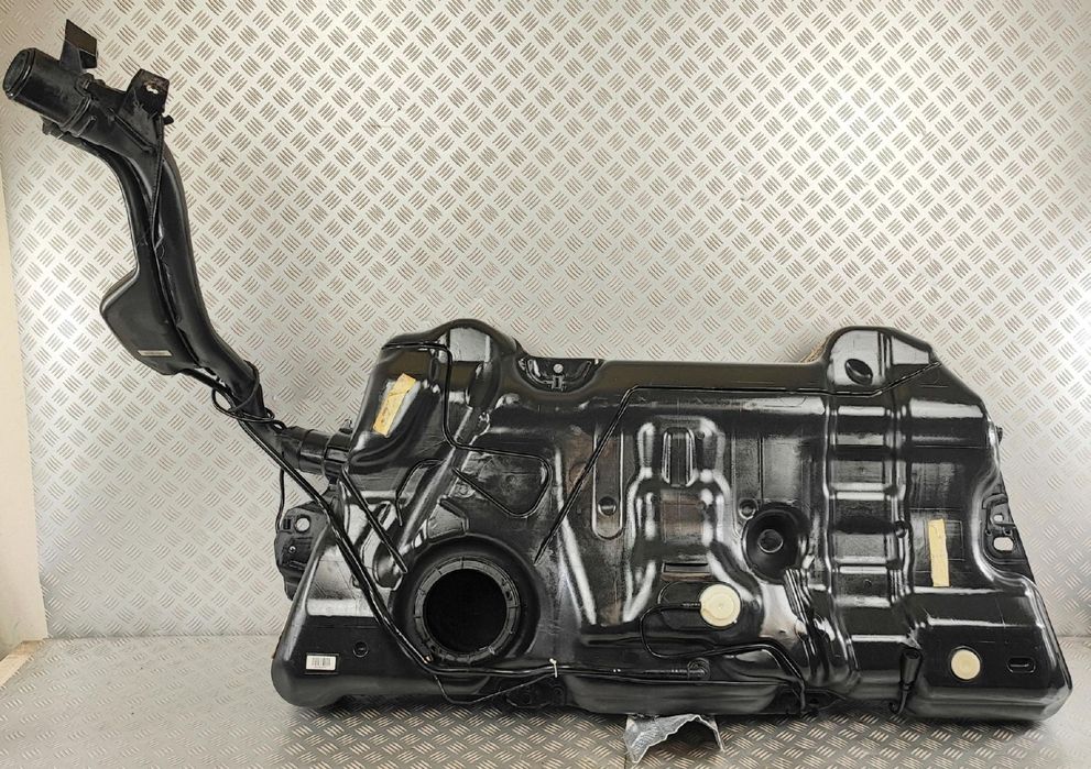 9660872780 zbiornik bak paliwa zbiorniczek FAP wlew CITROEN C6 2,7 HDI