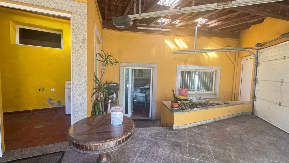 Moradia T3 - Valongo